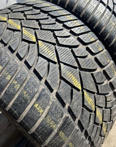 Dunlop SP Winter Sport 3D 295/30 R19