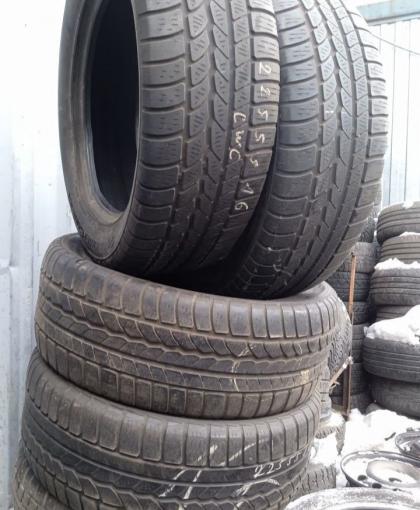 Continental ContiWinterContact TS 790 225/55 R16