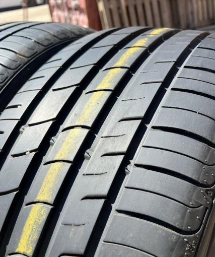 Nexen N Fera RU1 265/50 R19