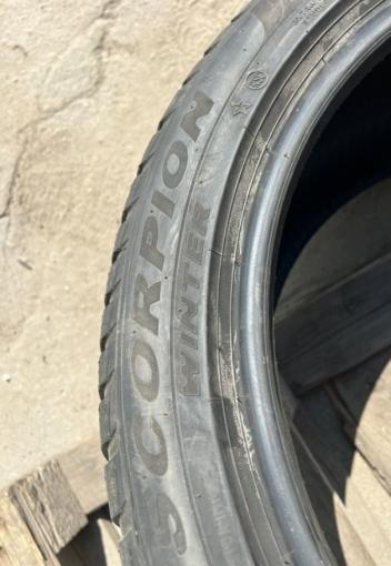 Pirelli Scorpion Winter 275/40 R21