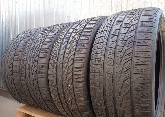 Hankook Winter I&#39;Cept Evo2 W320 255/45 R19