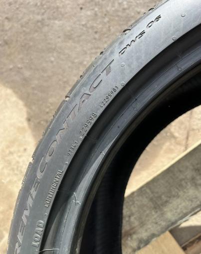 Continental ExtremeContact DWS 285/30 R20