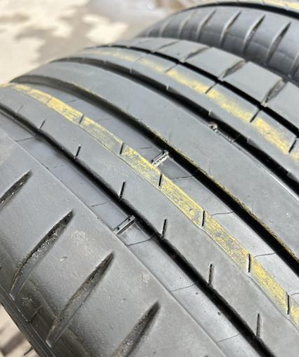 Michelin Pilot Sport 4 235/40 R18