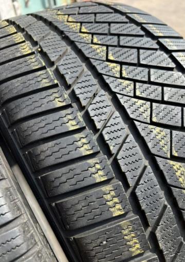 Continental ContiWinterContact TS 830 P 255/35 R19