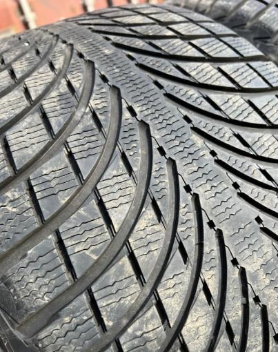 Michelin Latitude Alpin LA2 295/40 R20