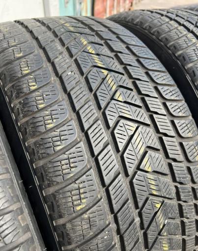 Pirelli Scorpion Winter 285/45 R20