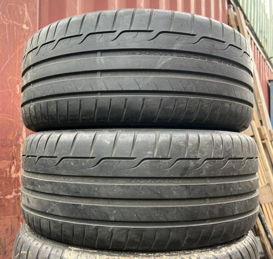 Dunlop SP Sport Maxx RT 235/35 R19