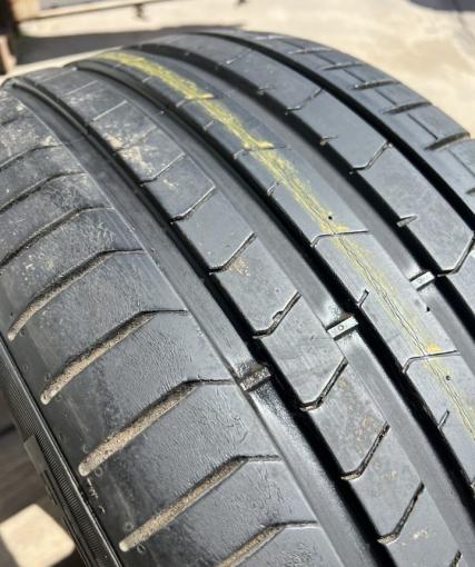 Pirelli P Zero PZ4 275/40 R20