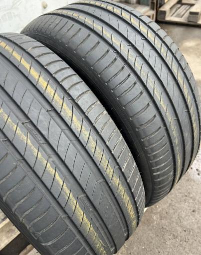 Michelin Primacy 4 255/45 R18