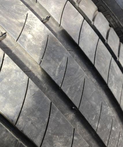 Michelin Primacy 3 225/50 R17