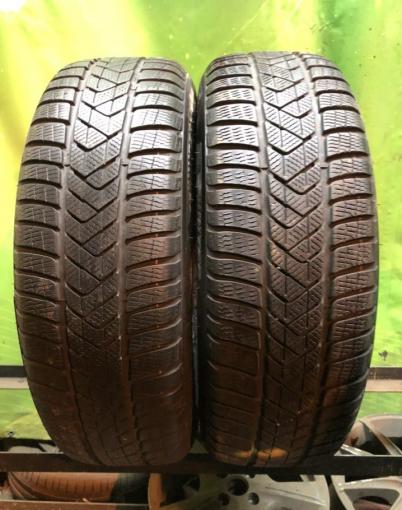 Pirelli Winter Sottozero 3 225/60 R18