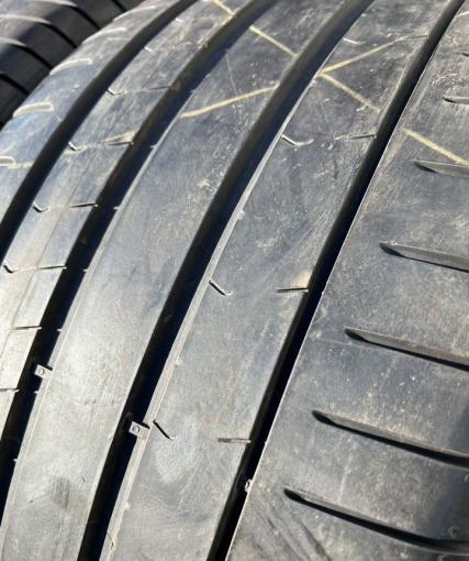 Pirelli P Zero PZ4 275/30 R20