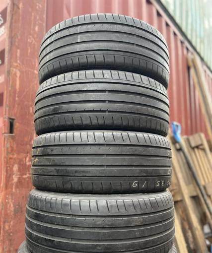 Dunlop SP Sport Maxx GT 225/35 R19