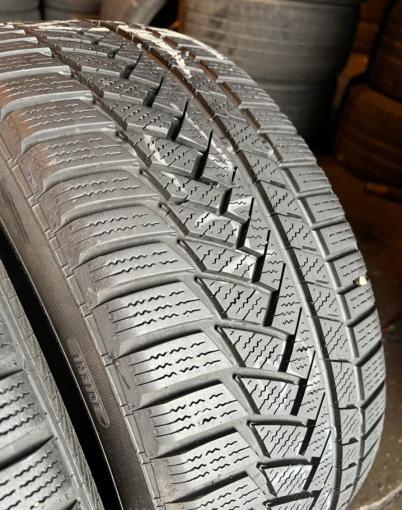 Continental ContiWinterContact TS 850 P 215/45 R17