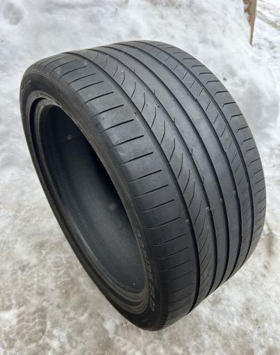 Continental ContiSportContact 5P 325/35 R22