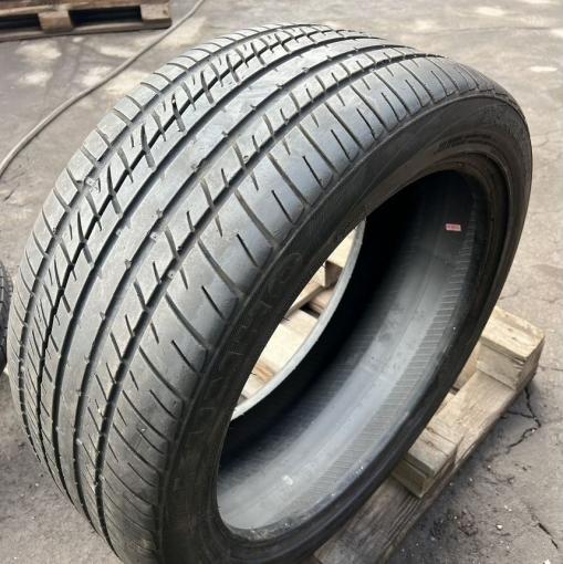 Kumho Ecsta X3 KL17 275/40 R20