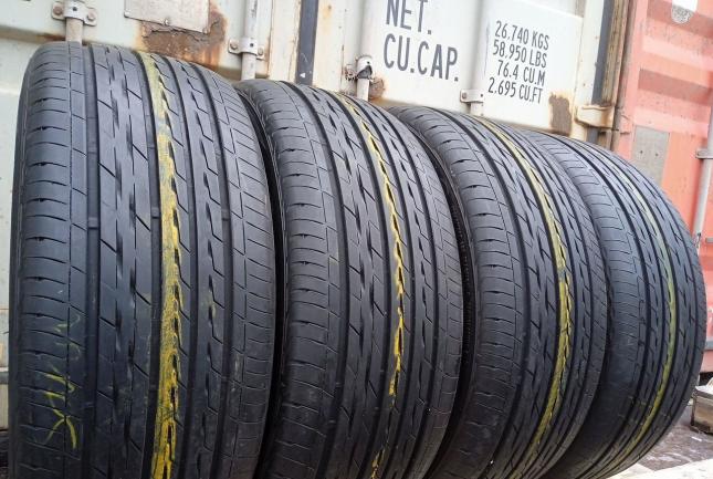 Firestone Firehawk PVS 245/45 R18