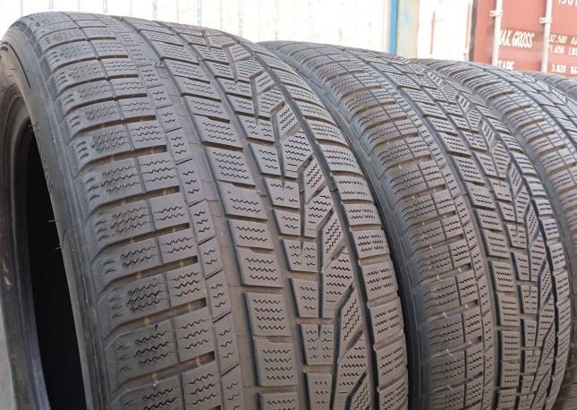 Hankook Winter I&#39;Cept Evo2 W320 255/45 R19