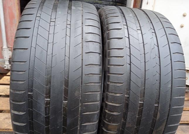 Michelin Latitude Sport 3 265/40 R21