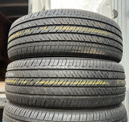 Firestone FT140 205/65 R16