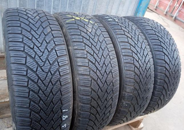 Continental ContiWinterContact TS 850 185/55 R16