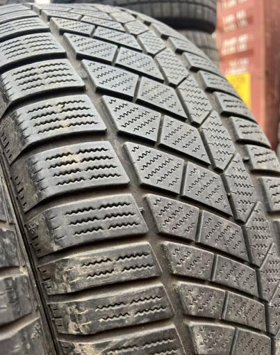 Continental ContiWinterContact TS 830 P 235/60 R18