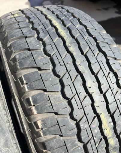 Dunlop Grandtrek AT22 265/60 R18