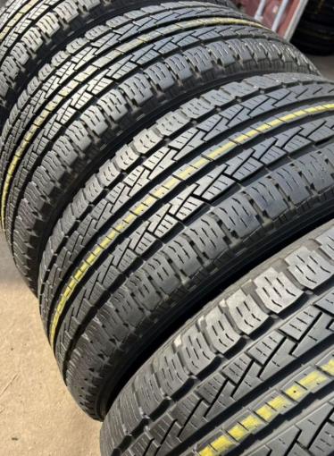 Pirelli Scorpion STR 245/50 R20