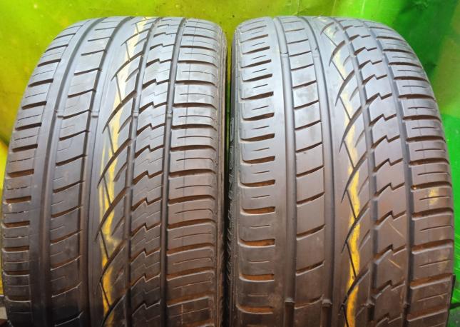 Continental ContiCrossContact UHP 265/40 R21