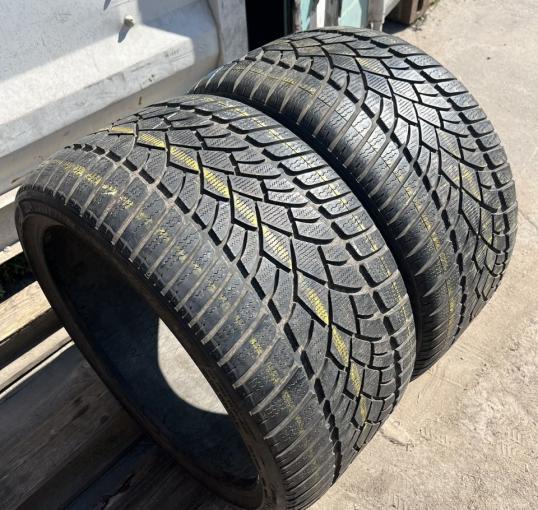 Dunlop SP Winter Sport 3D 295/30 R19