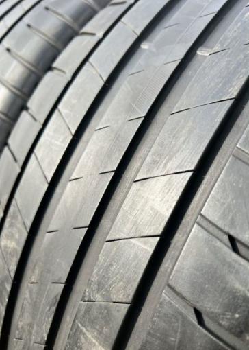 Bridgestone Turanza T005 245/45 R19