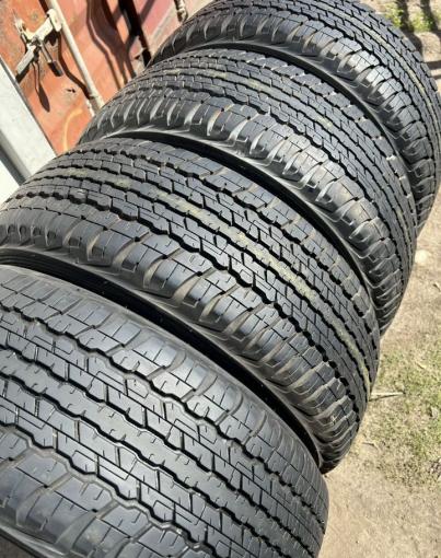 Dunlop Grandtrek AT22 265/60 R18