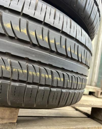 Pirelli Scorpion Zero Asimmetrico 285/45 R21