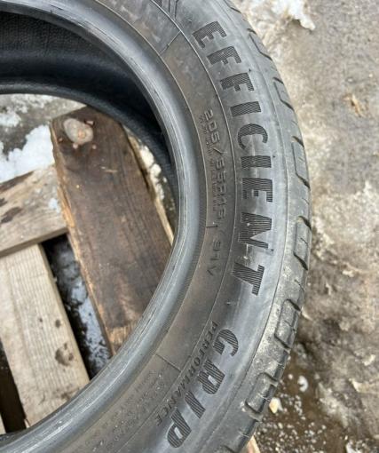 Goodyear EfficientGrip Performance 205/55 R16