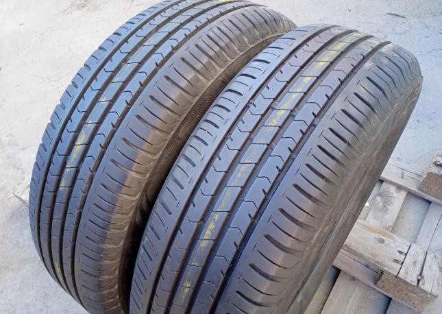 Bridgestone Ecopia NH100 205/65 R16