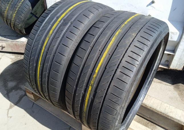 Continental ContiSportContact 5P 265/30 R20