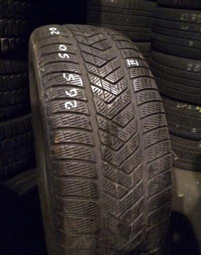 Pirelli Scorpion Winter 265/50 R20