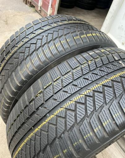 Continental ContiWinterContact TS 850 P 285/45 R21