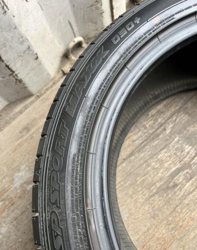 Dunlop SP Sport Maxx 050+ 255/45 R18