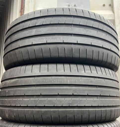 Dunlop SP Sport Maxx RT 2 SUV 265/50 R19