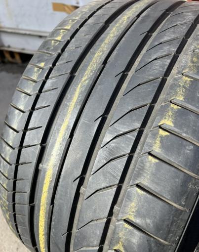 Continental ContiSportContact 5P 285/30 R19