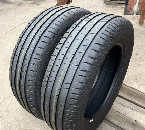 Michelin Latitude Sport 3 235/65 R19