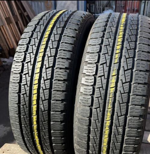 Pirelli Scorpion STR 245/50 R20