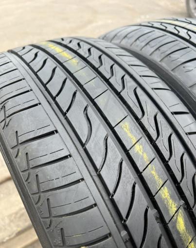 Michelin Primacy LC 215/55 R17