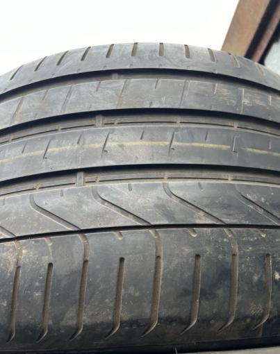 Pirelli P Zero 295/35 R20