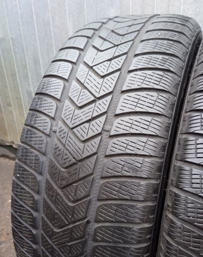 Pirelli Scorpion Winter 255/55 R20