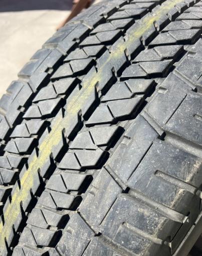 Bridgestone Dueler H/T 684II 275/60 R20