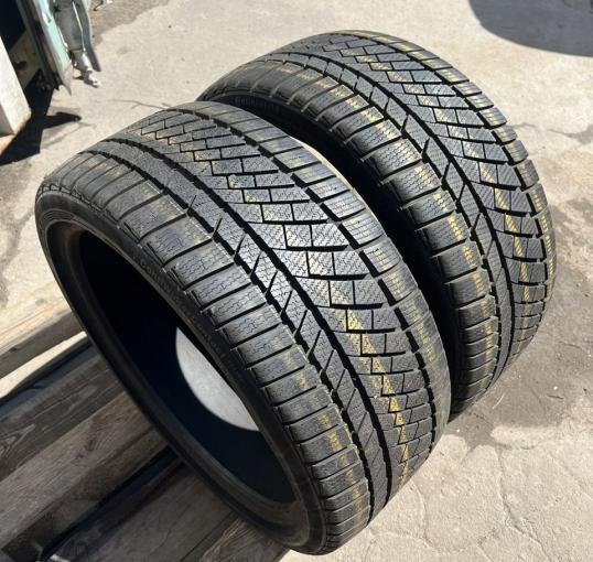 Continental ContiWinterContact TS 830 P 245/35 R19