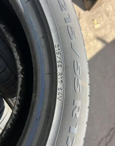 Pirelli Cinturato P1 215/55 R17