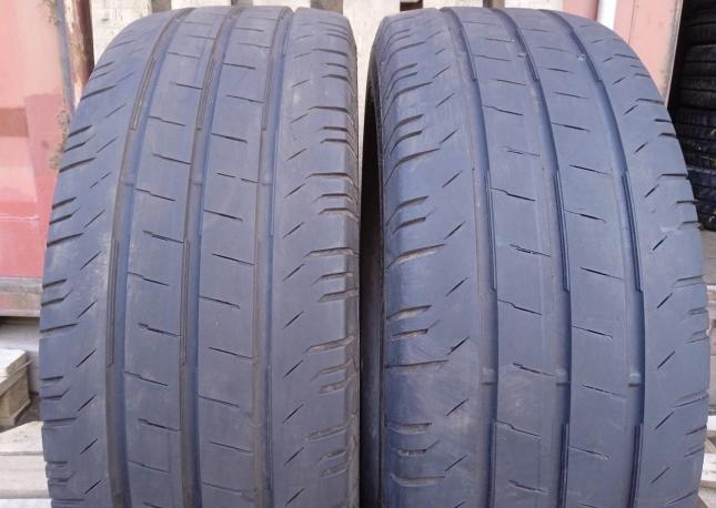 Continental ContiVanContact 200 235/65 R16C